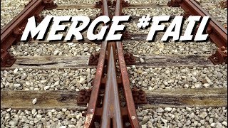 When MERGE gets MUNTED