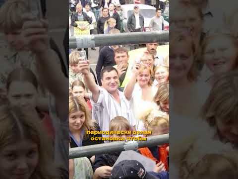 Как 'Руки Вверх!' на рокеров наехали #рок #попса #рукивверх #попмузыка