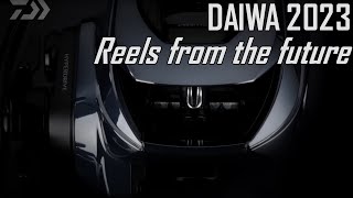 Daiwa 2023 New Releases IMZ Airity and more - Reaction! by Cooking and Fishing 2,330 views 1 year ago 15 minutes