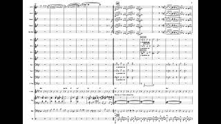The Lick for Big Band: Lickety Split by Matthew Cline