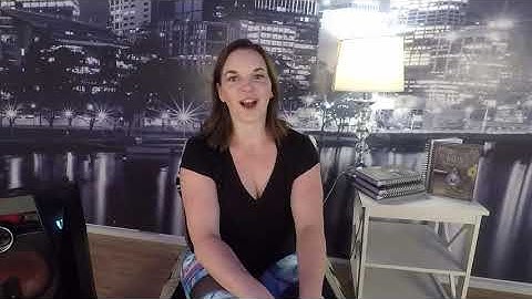 Online Pole Choreography Course with Kristy Sellars