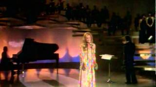 Dalida - Julien (live) chords