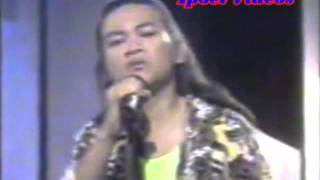 Spring - Sejiwa HQ Stereo/Original Clip 1991