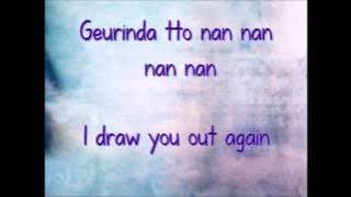 CN Blue - Still In Love [Lyrics   Eng]