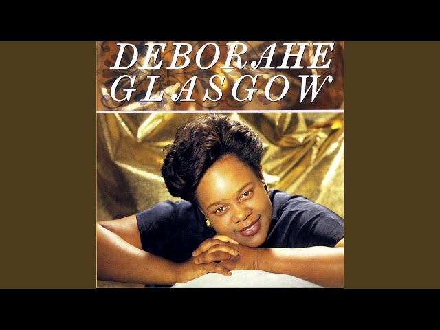 This LoveDeborahe Glasgow