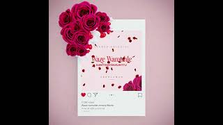 Waze Wamuhle Mntano'Muntu Visualizer