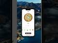SwiftUI Animation Challenge - Pizza Animation - SceneKit - 3D Objects - iOS