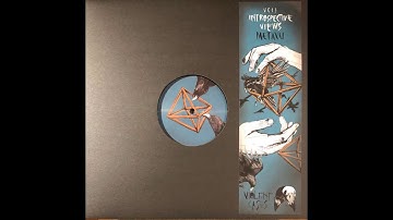 Violent Cases 013 - Metaxu - Introspective Views - A2 - Uroboro