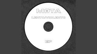 Violento (Remix) - MØTA