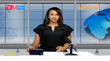 Evening News in Tigrinya for August 27, 2021 - ERi-TV, Eritrea