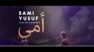 Video thumbnail of "Sami Yusuf - Mother (Arabic) [Live]"