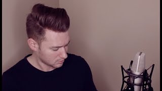 Justin Timberlake - Say Something (feat. Christ Stapleton) Ben Schuller Cover