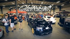 Insane Winnipeg Car Show (Driven 2016) 