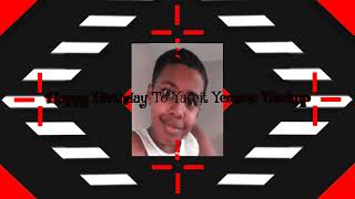 Download Lagu Happy Birthday To Yafeit Yemane Backup With Robchuckle And Friends 17TH June 2024! :D MP3