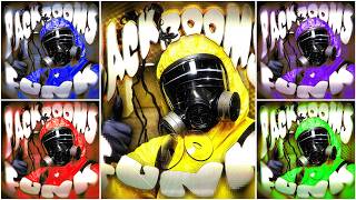 FUNK DO BACKROOMS - n0m1ko (All Versions) 🎼💯 [ Phonk Football Edit 💀⚡]