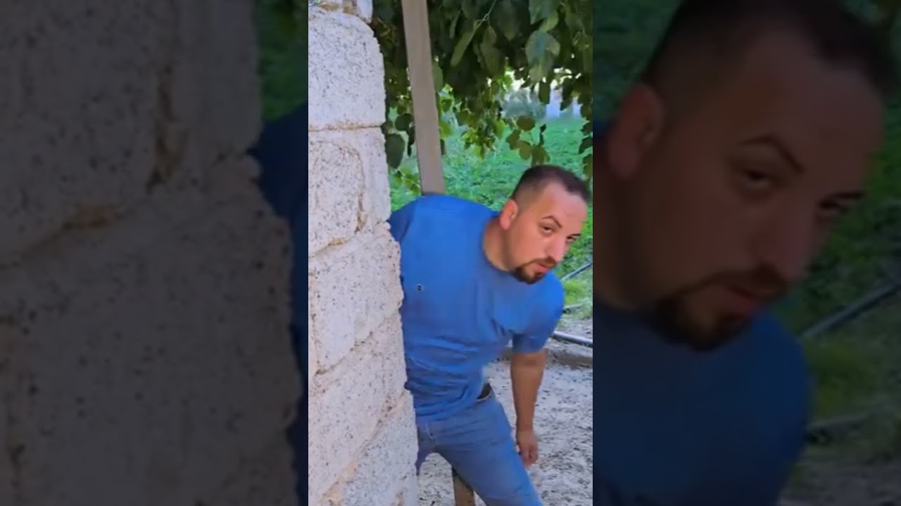 مقاطع مضحكة نور العين