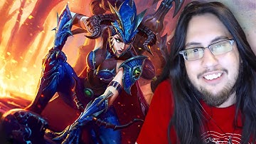 💀 Imaqtpie - LETHAL TEMPO SUCKS | Vayne Full Gameplay | Season 14 ᴴᴰ