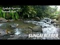 mencari spot mancing di sungai bleber yang belum pernah saya jamah, apakah banyak ikannya ?