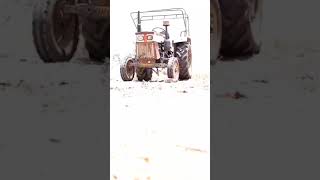 Swaraj 855 old #swaraj #855 #tractor