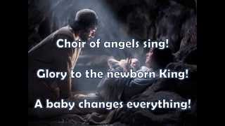 A Baby Changes Everything with Lyrics  by Faith Hill