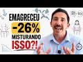 Tirzepatida Funciona Mesmo Usando Remédios Que Engordam?
