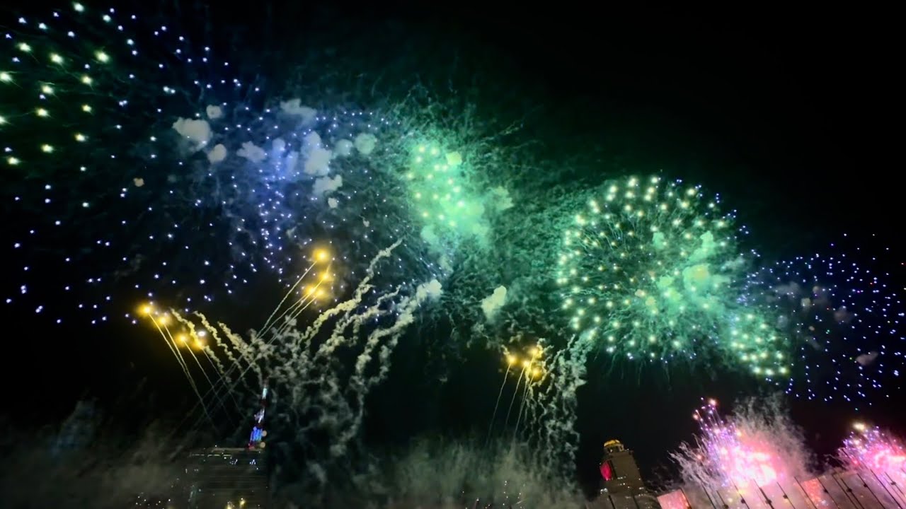 Iconsiam Countdown 2024 Schedule