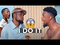 I Do It | Mark Angel Comedy | Latest Drama