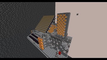 160 Stacker paralel fusion with 10 hole pseudo nuke (Auto)