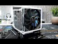 Scythe Ninja 5: Silent Cooling to the MAX!!