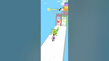 run of Life New Update - All Levels Android and ios Gameplay #shorts #shoot , run of Life ios