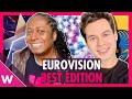 Is Eurovision 2016 the best edition of the song contest?