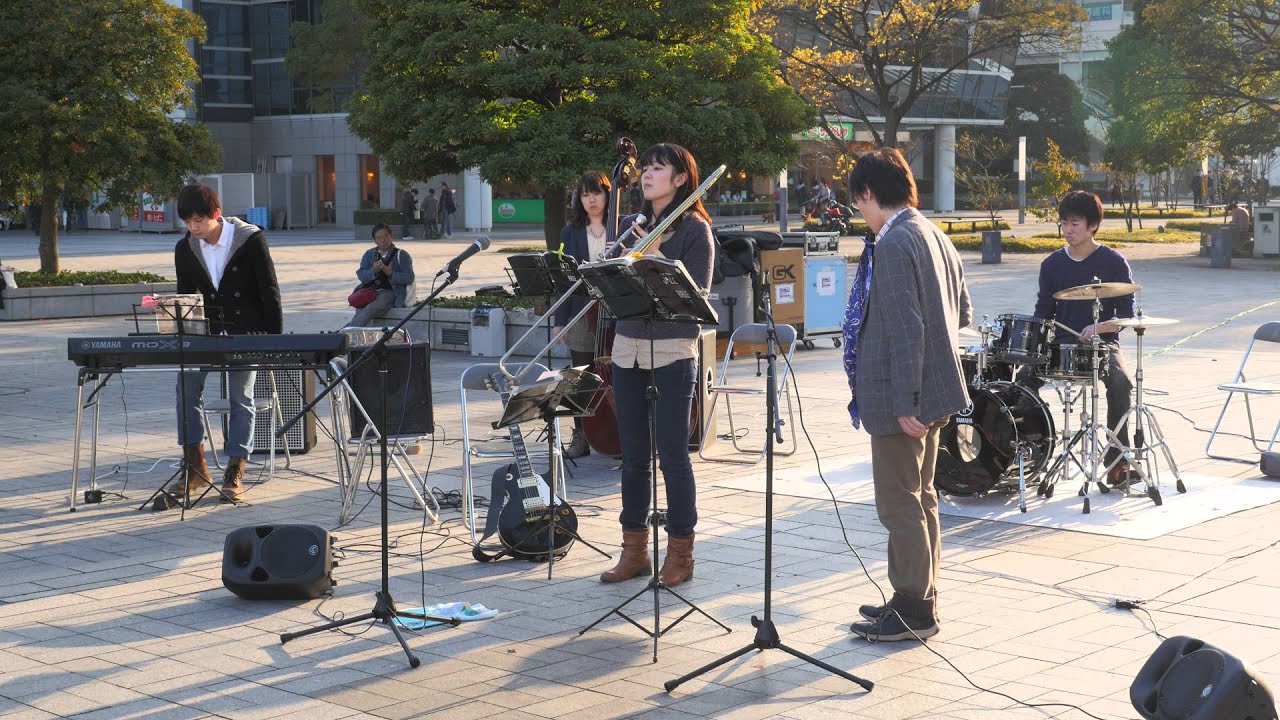 Gakki Fair 2014 - 9