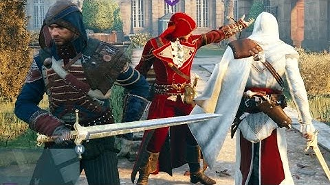 Assassin