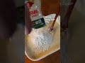 作業5分でこねないハンバーガーの作り方