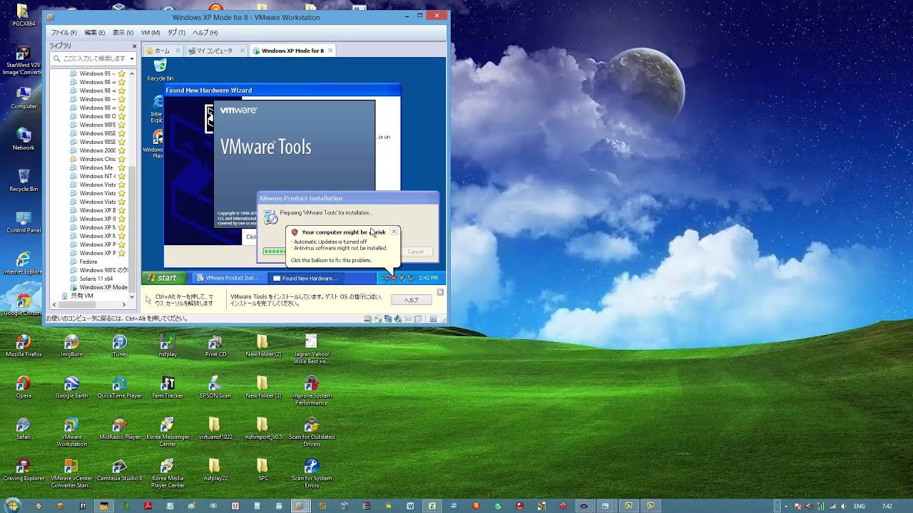 windows xp mode windows 10 download