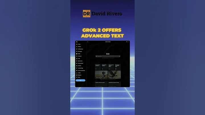Elon Musk Unleashes Grok AI: The Next-Level Assistant! 🤖✨