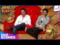 Comedy Nights Bachao | Krushna Takes a Dig at Salman Yusuff Khan & Rahul Roy | Colors TV