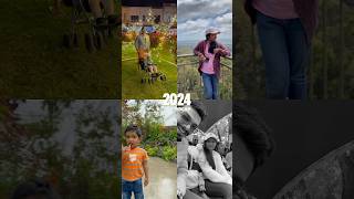2024 In 60 Seconds Family Adventures, Love, And Life In Australia. Heres To More In 2025