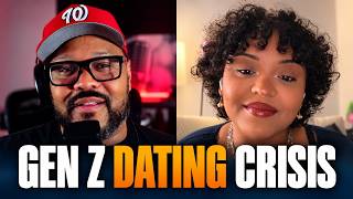 The PARASOCIAL Trap That’s Changing Online Dating
