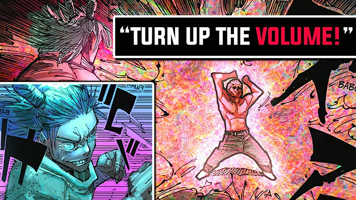 How Hakari Beat Death 3 Times in One Day