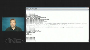 11  IPv4 IPv6 IGP Routing in JunOS Part 1