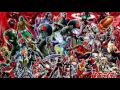 Kamen Rider Battride War Song &quot;Go get em&quot; -by kamen rider girls- (nightcore version)