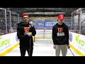 Rapid Fire Questions With Gavin White and Ryan Chyzowski | Troy Life Fire and Safety Ltd.