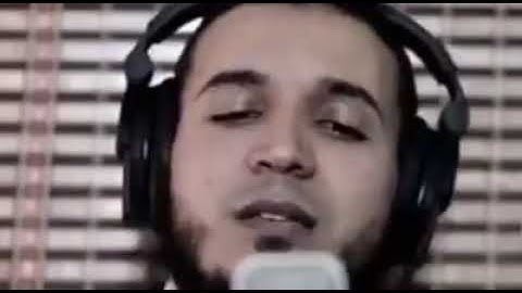 تلاوة القارئ الليبي محمود المالكي