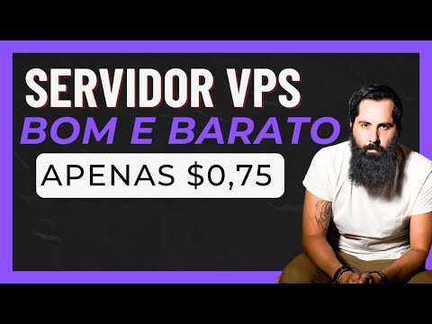 VDSINA: VPS BOM