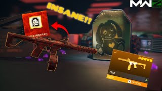 This INSANE FTAC Build is Better than an SMG in mwiii season 3