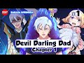 Daddy From Hell Chapter 1 Bahasa Indonesia