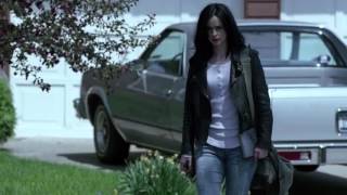 jessica jones | a thousand silhouettes by Brilliant-But-Scary-Bad-Wolf 657 views 8 years ago 4 minutes, 32 seconds