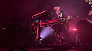 Novo Amor - Opaline (Live At Botanique Brussels)