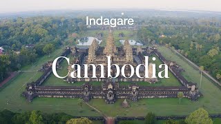 Why Go Now: Cambodia